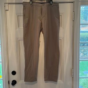 Vineyard vines on the go performance pant
